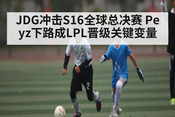 JDG冲击S16全球总决赛 Peyz下路成LPL晋级关键变量